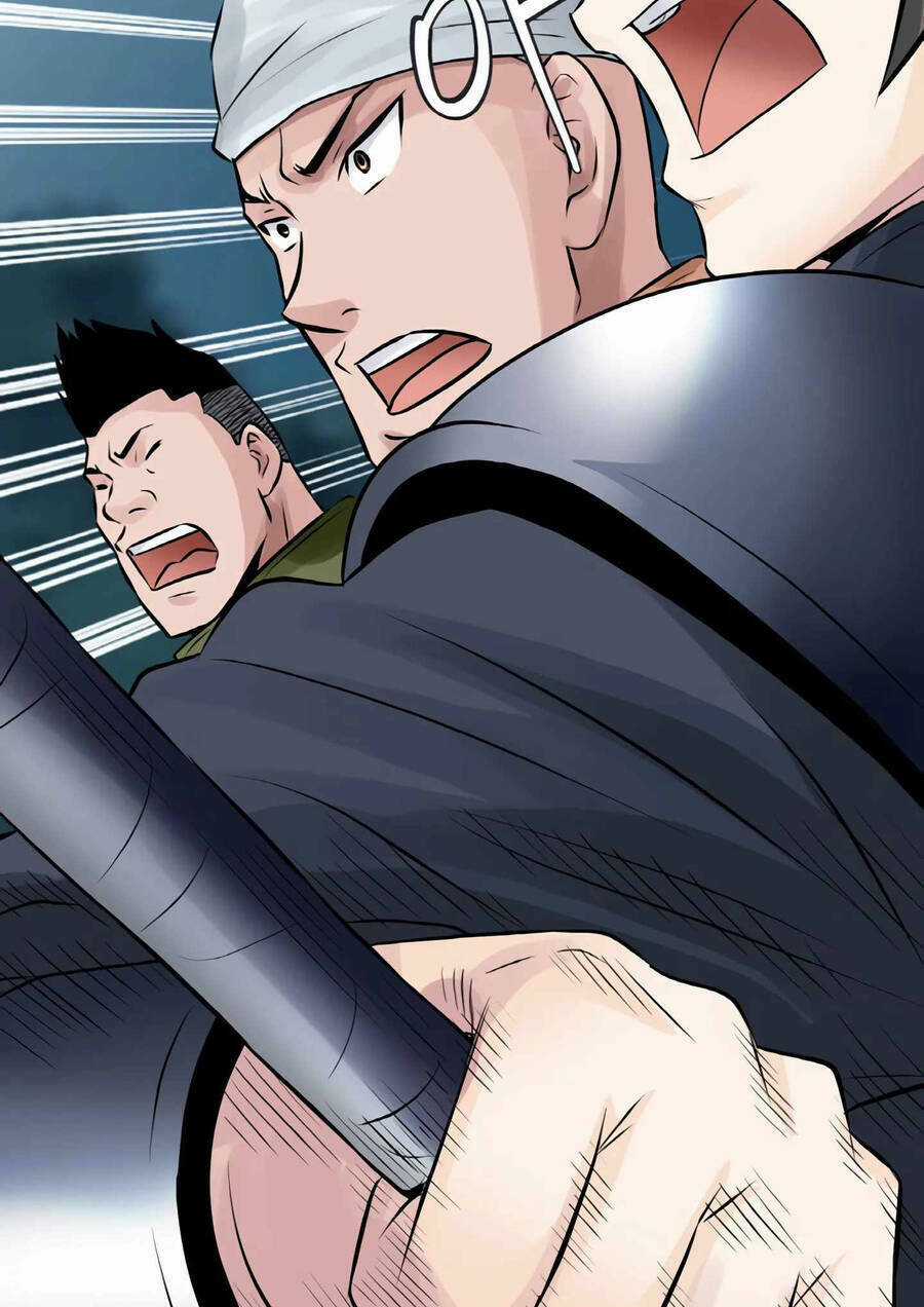 Ranker Bất Bại Chapter 51 trang 15