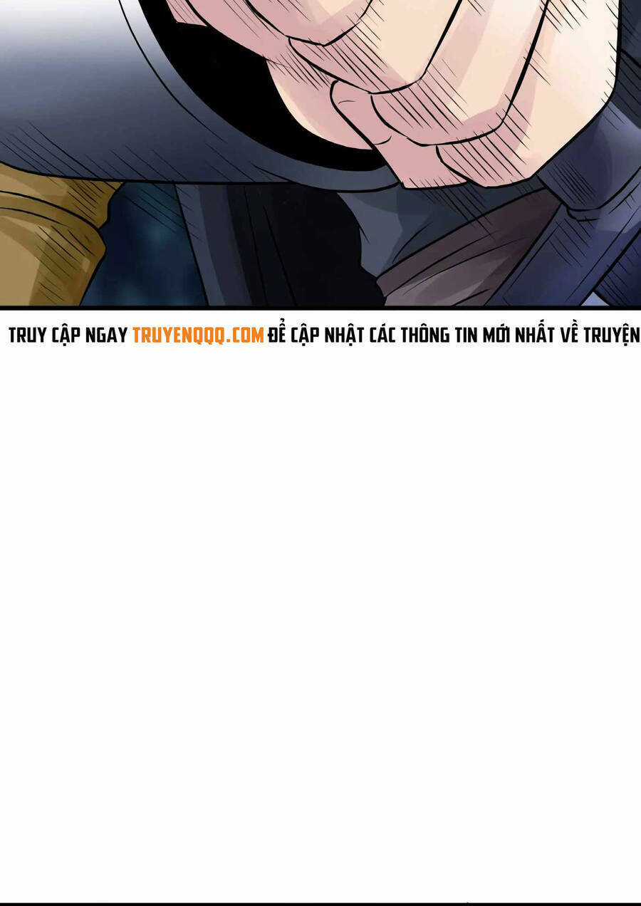 Ranker Bất Bại Chapter 51 trang 16