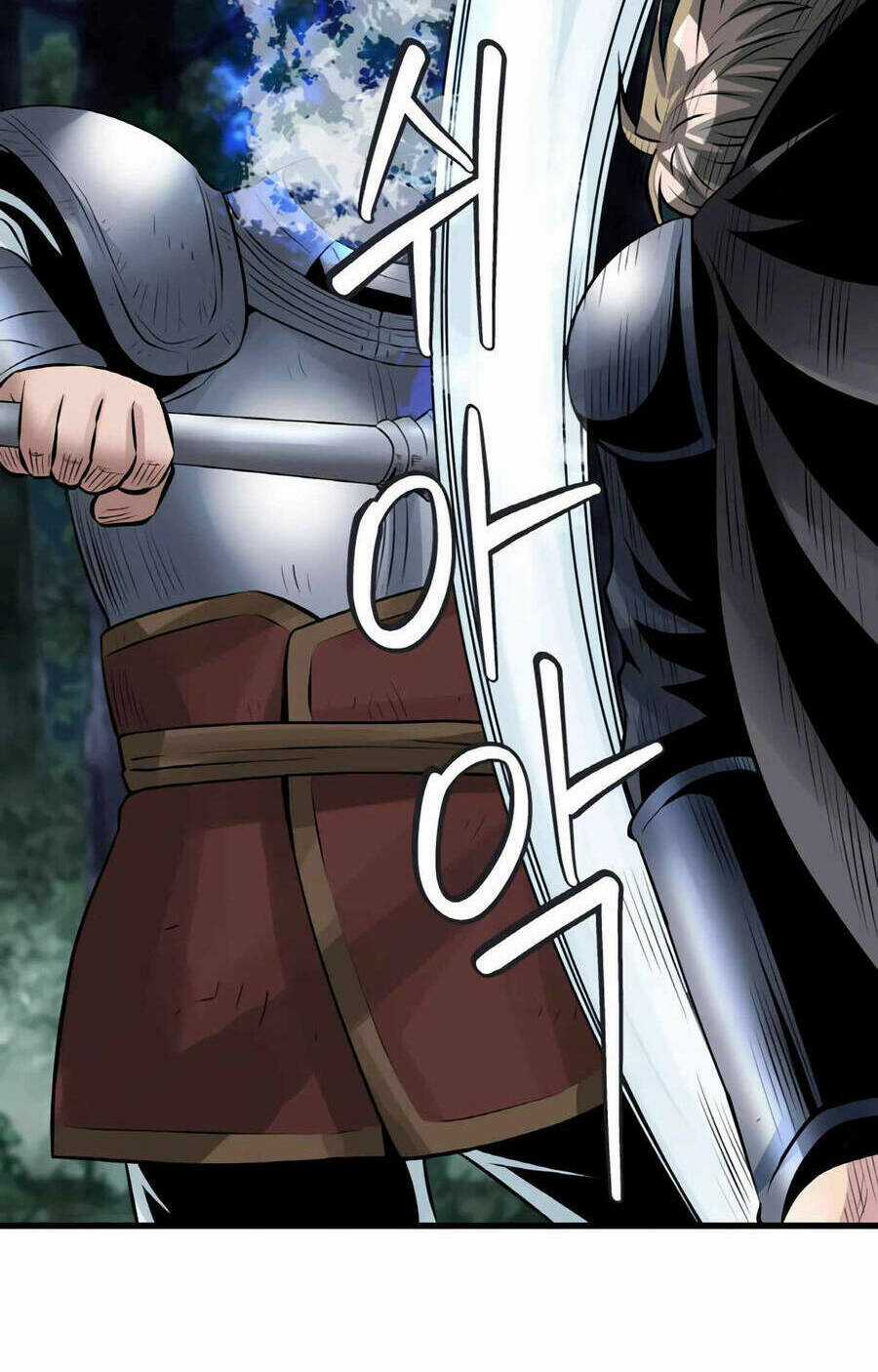 Ranker Bất Bại Chapter 51 trang 20