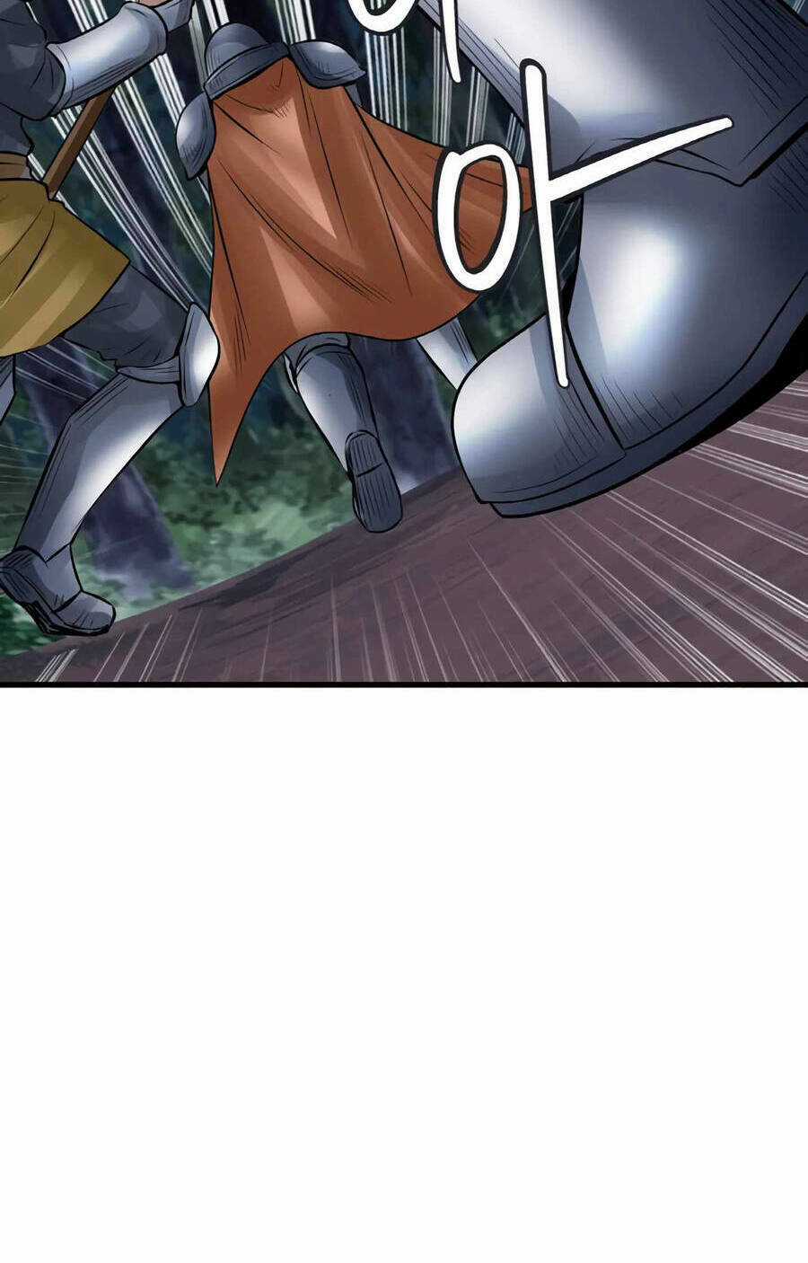 Ranker Bất Bại Chapter 51 trang 23
