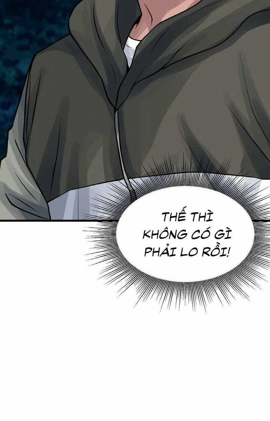 Ranker Bất Bại Chapter 51 trang 28