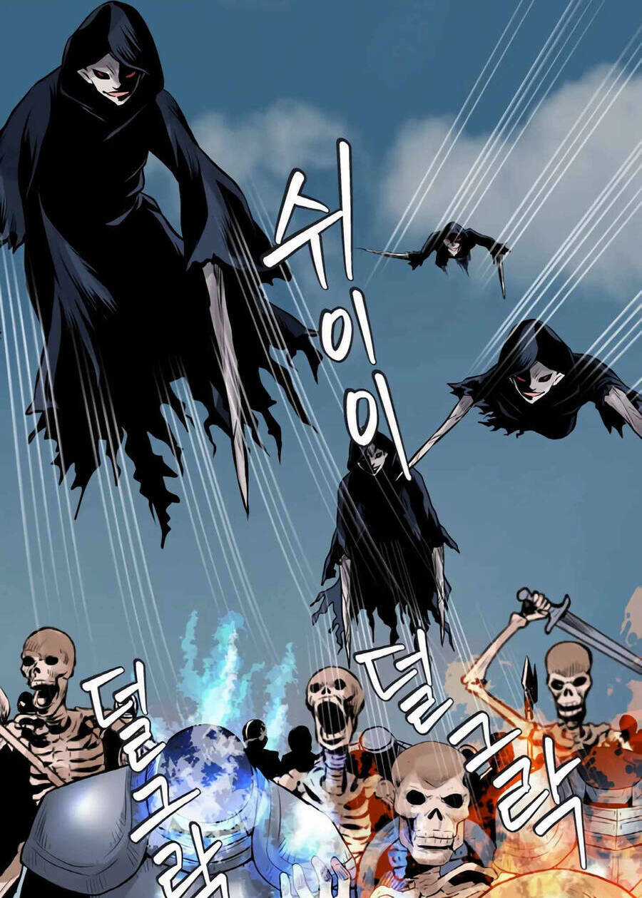 Ranker Bất Bại Chapter 51 trang 3