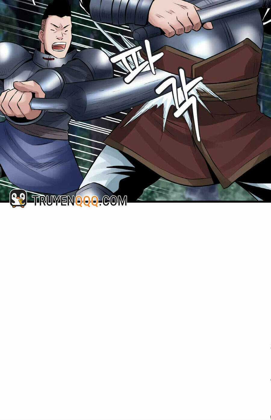 Ranker Bất Bại Chapter 51 trang 32
