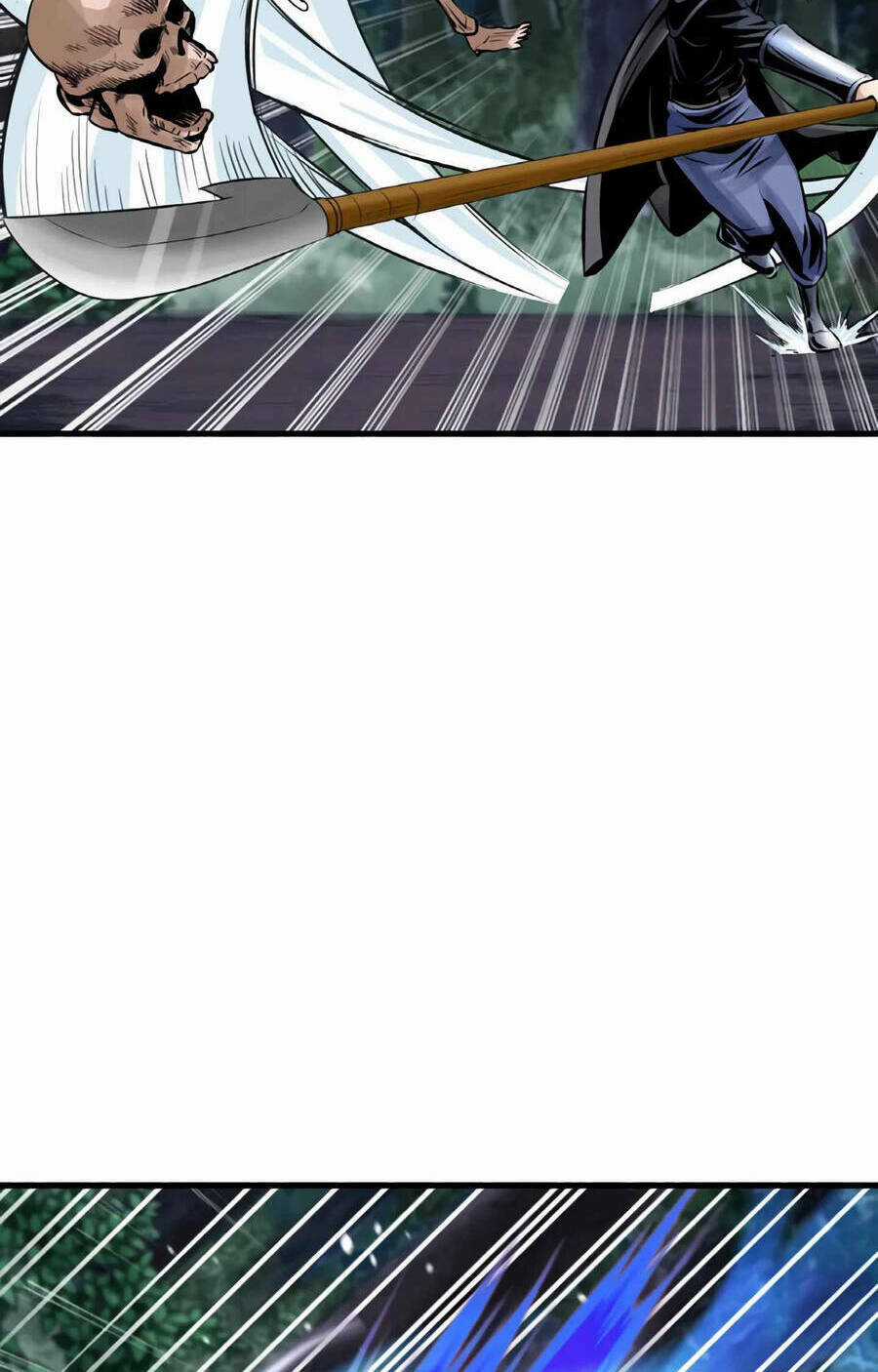 Ranker Bất Bại Chapter 51 trang 35