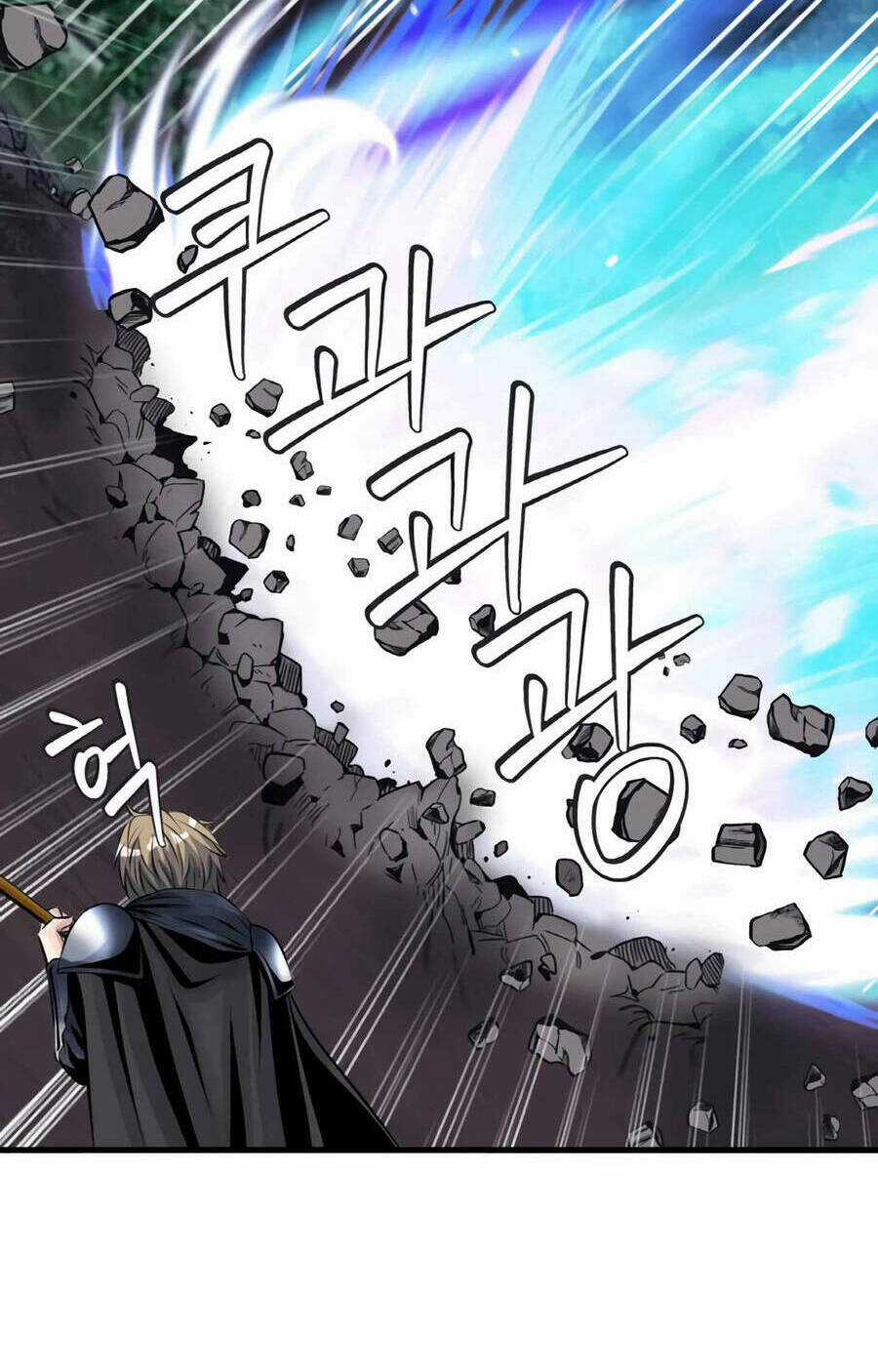 Ranker Bất Bại Chapter 51 trang 36