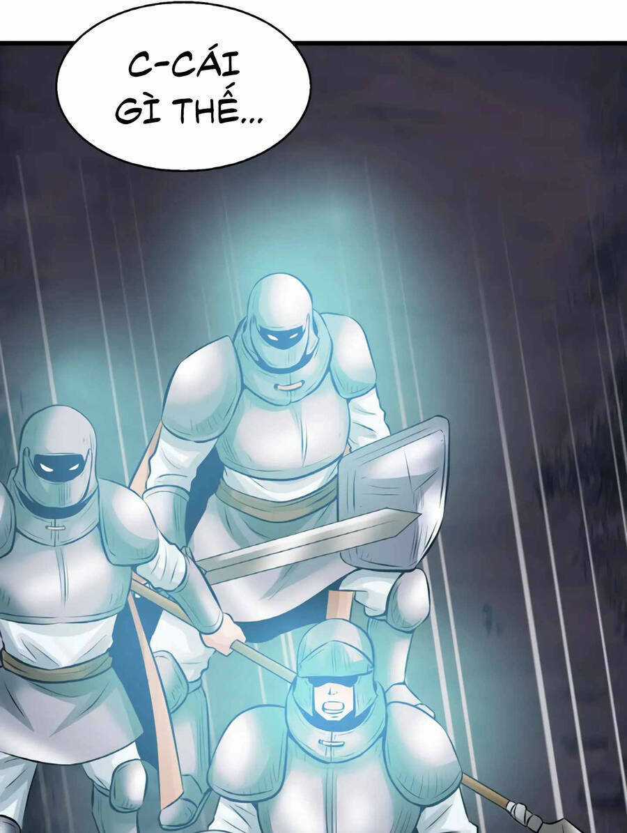 Ranker Bất Bại Chapter 51 trang 39