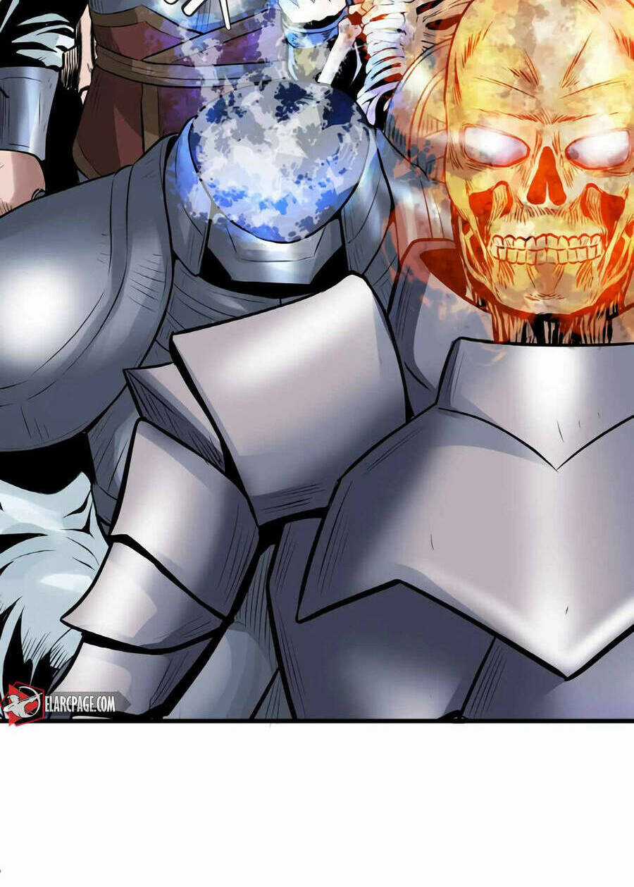 Ranker Bất Bại Chapter 51 trang 4