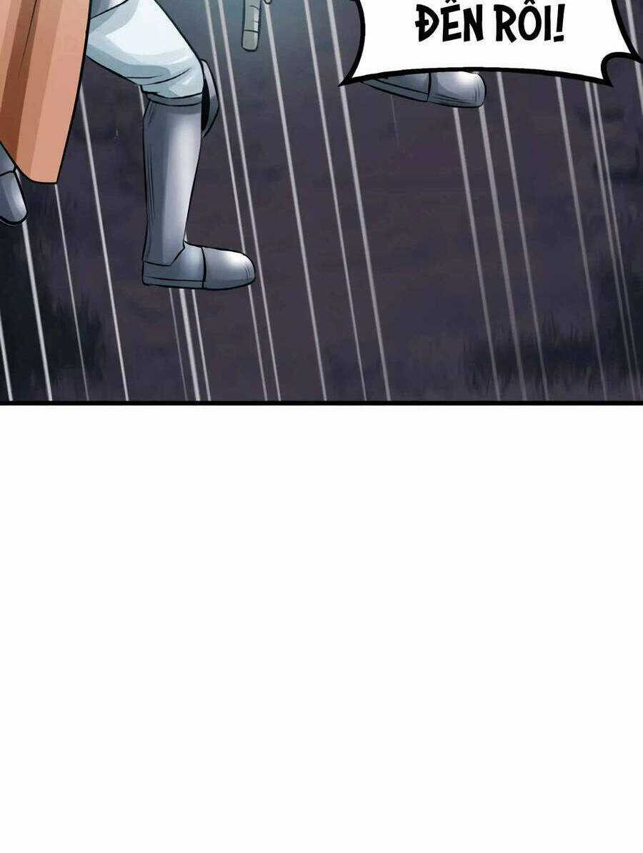 Ranker Bất Bại Chapter 51 trang 42