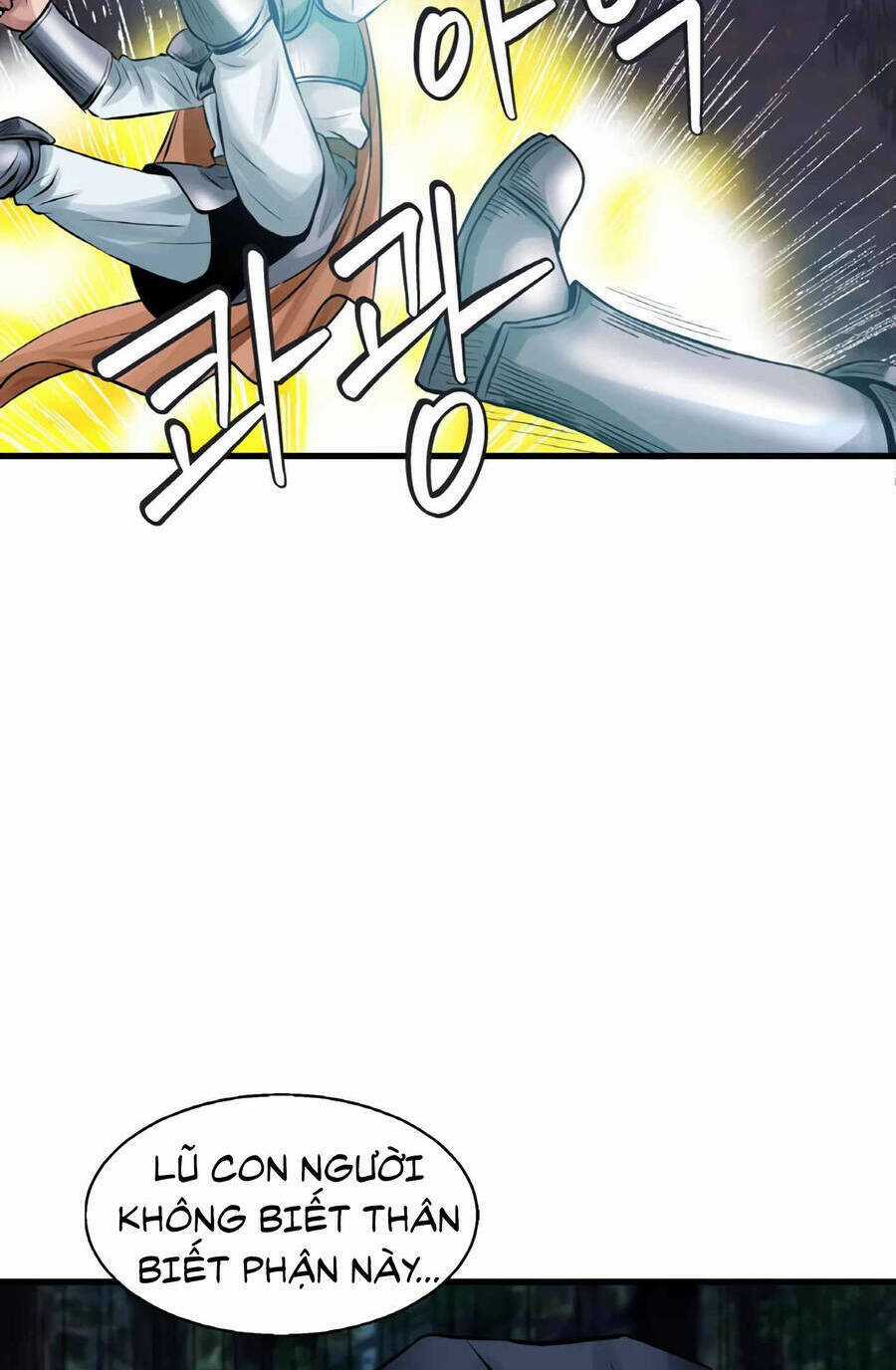Ranker Bất Bại Chapter 51 trang 45