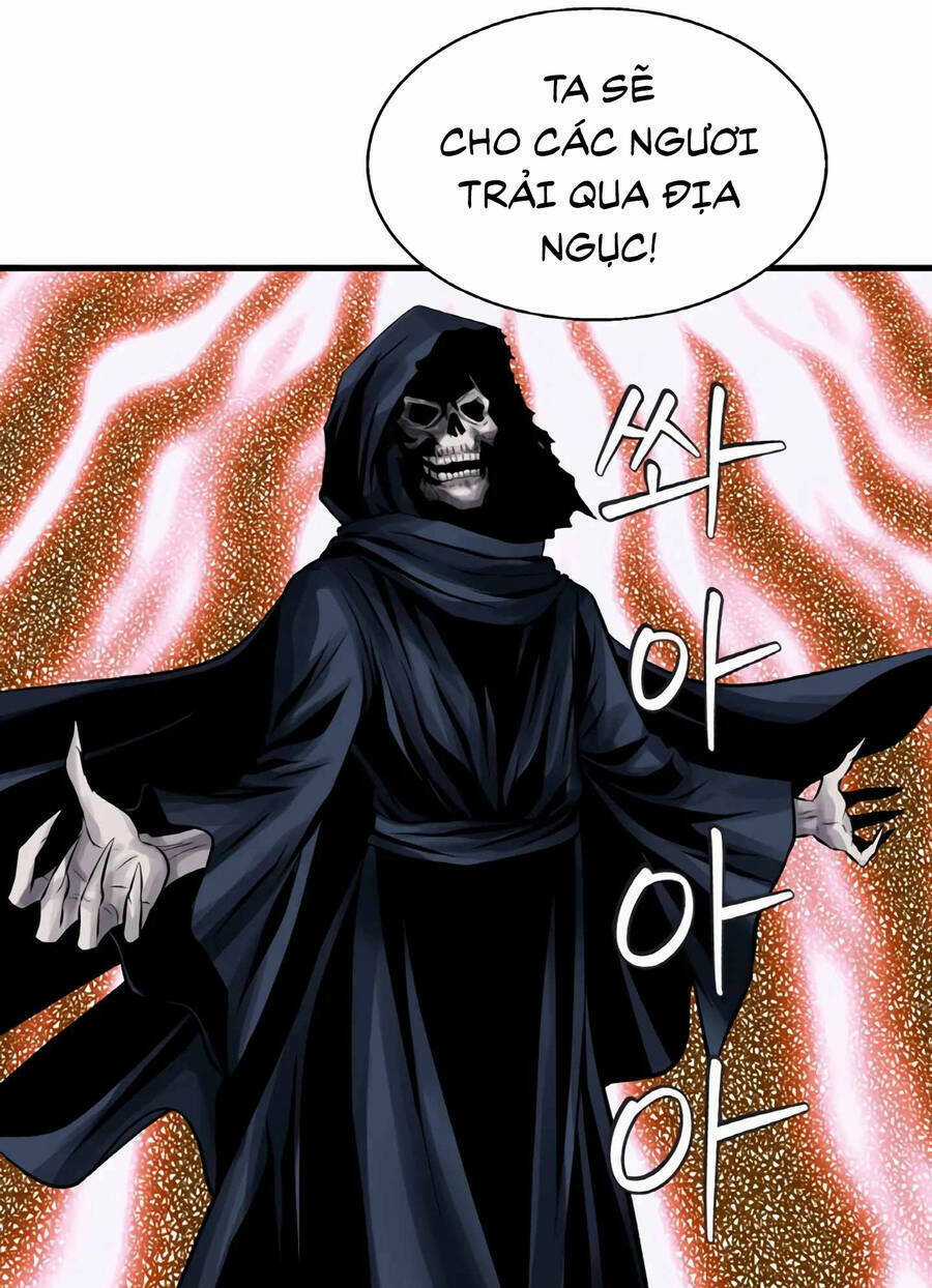 Ranker Bất Bại Chapter 51 trang 47
