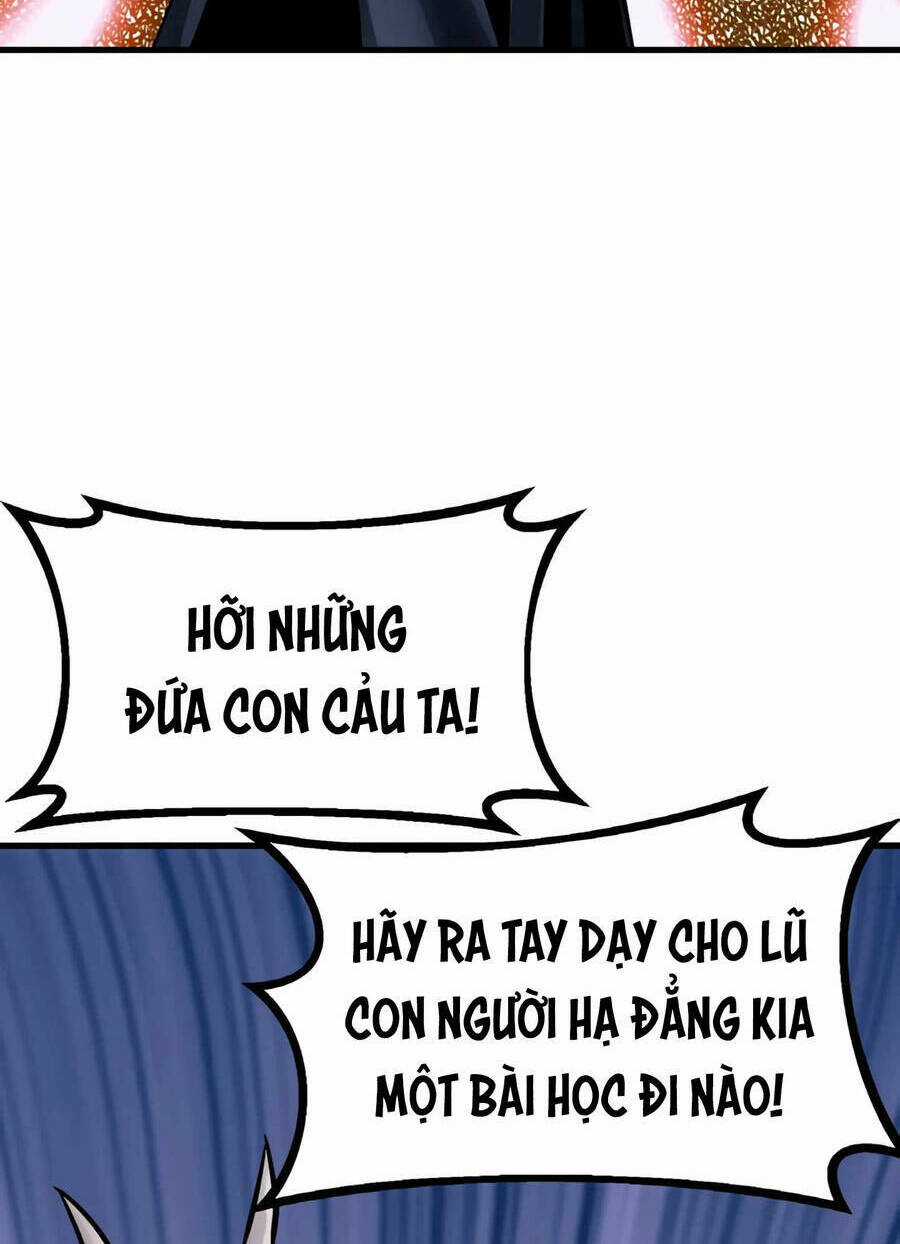 Ranker Bất Bại Chapter 51 trang 48