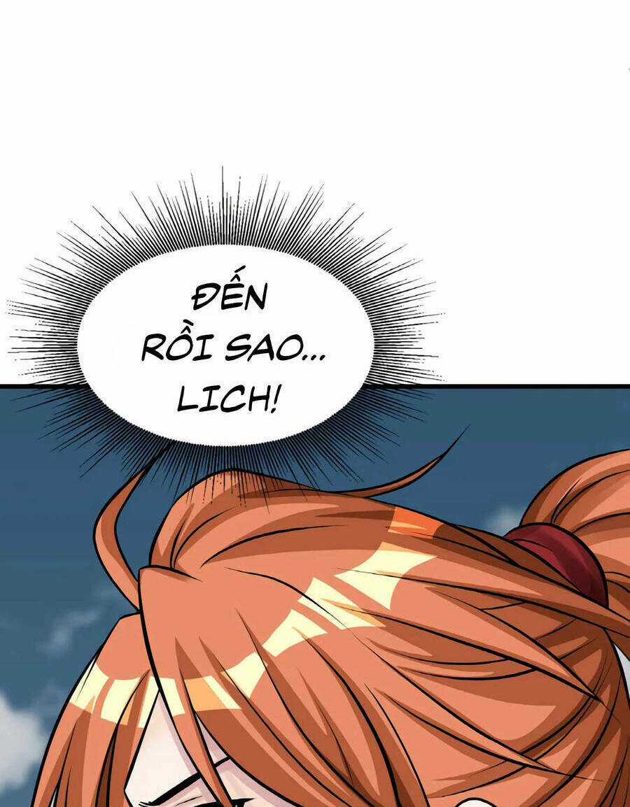 Ranker Bất Bại Chapter 51 trang 53