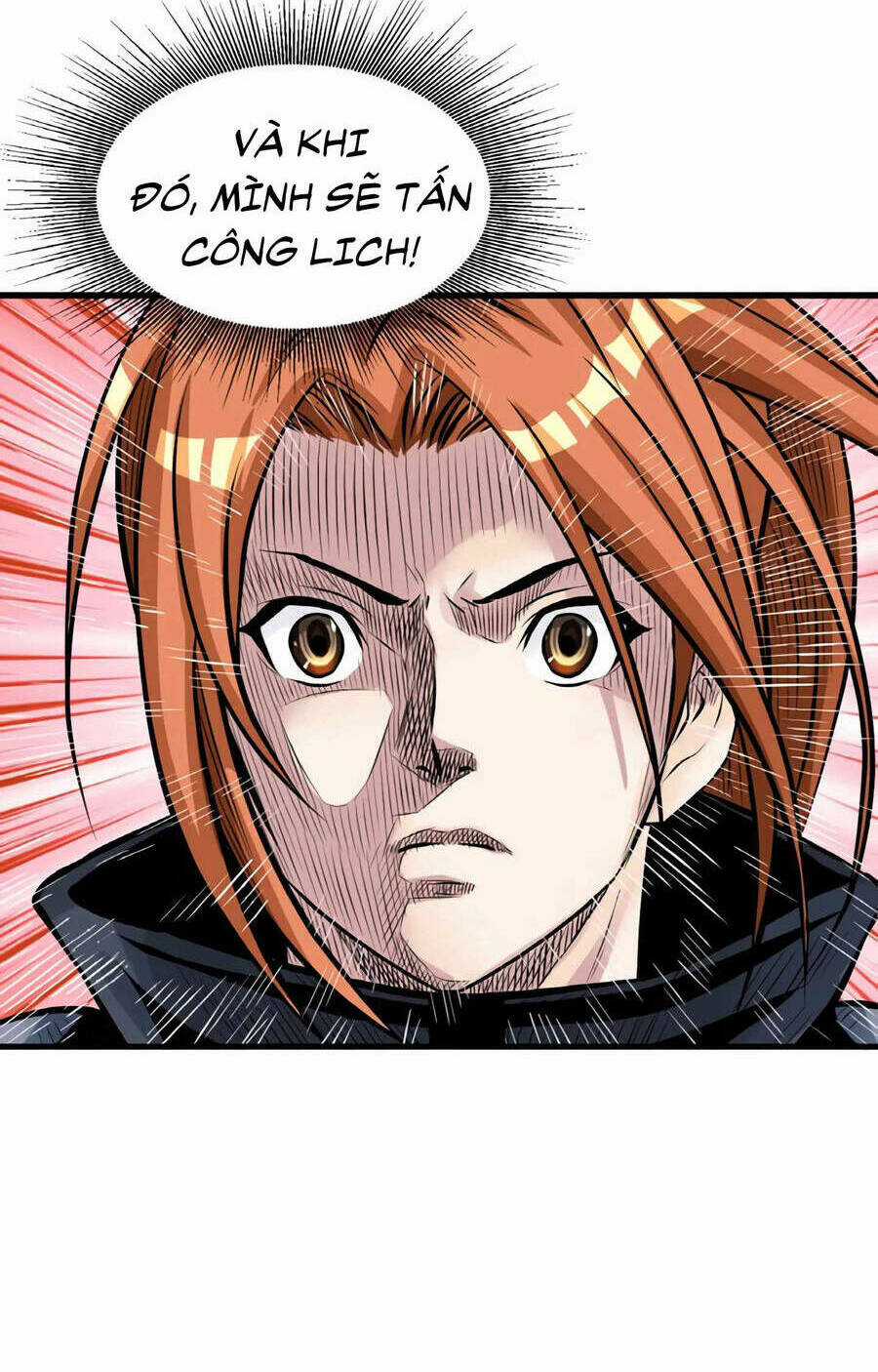 Ranker Bất Bại Chapter 51 trang 58