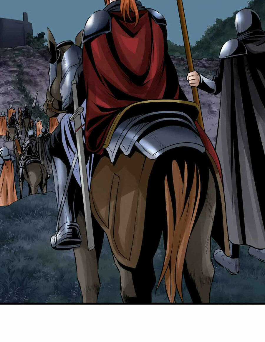 Ranker Bất Bại Chapter 51 trang 6