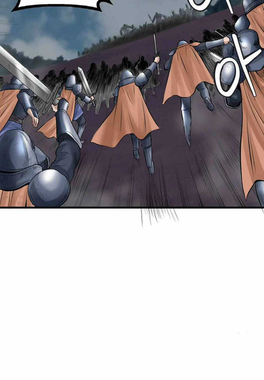 Ranker Bất Bại Chapter 51 trang 62