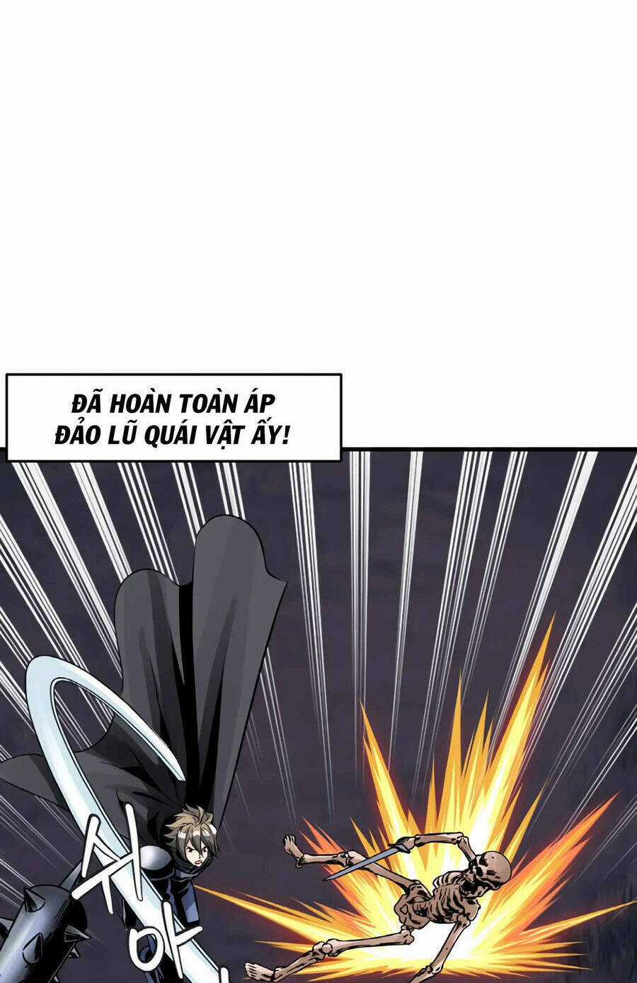Ranker Bất Bại Chapter 51 trang 64