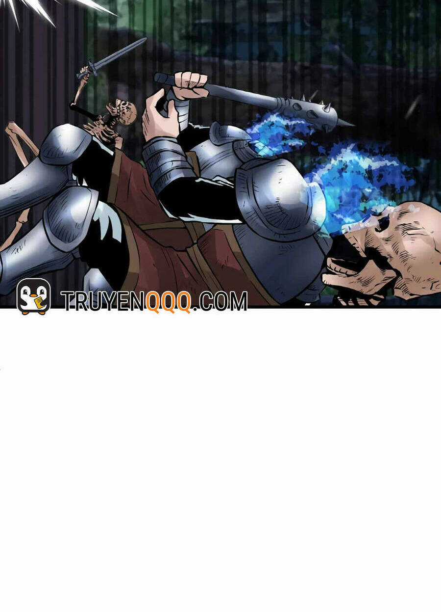 Ranker Bất Bại Chapter 51 trang 70