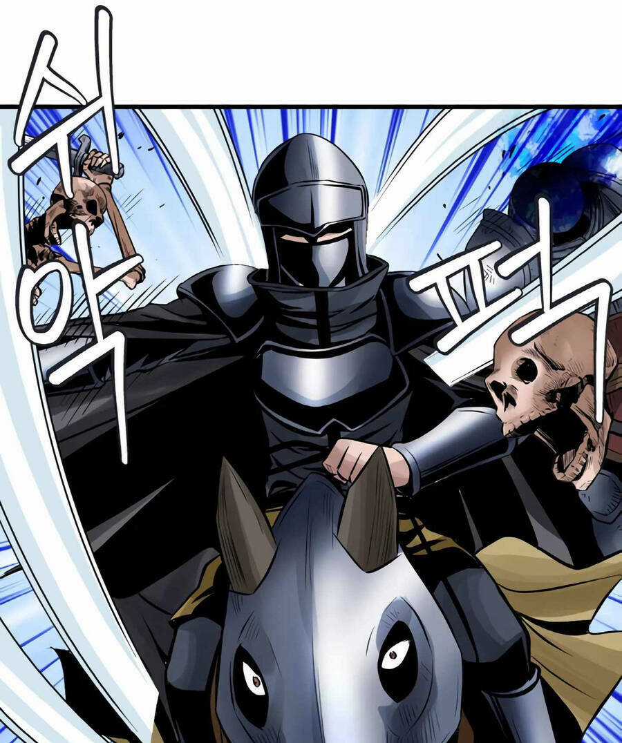 Ranker Bất Bại Chapter 51 trang 71