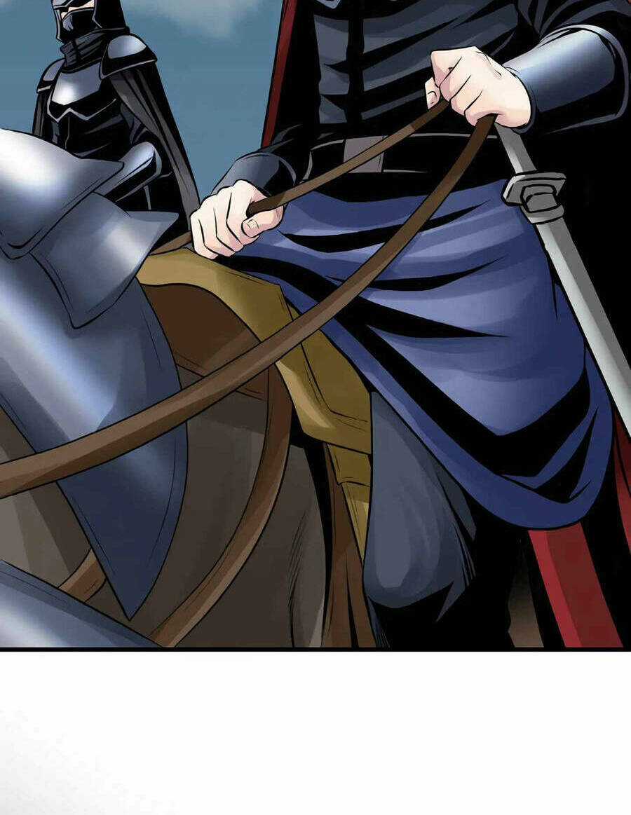 Ranker Bất Bại Chapter 51 trang 8