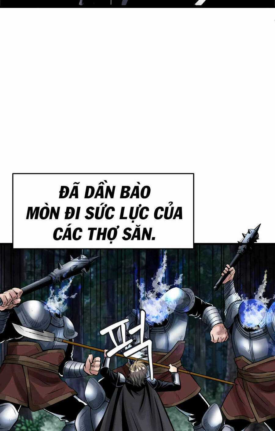 Ranker Bất Bại Chapter 51 trang 80