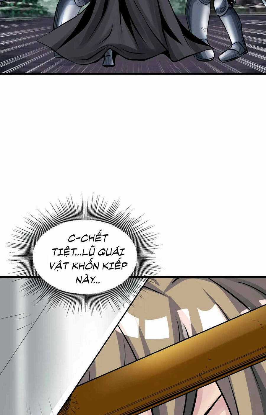 Ranker Bất Bại Chapter 51 trang 81