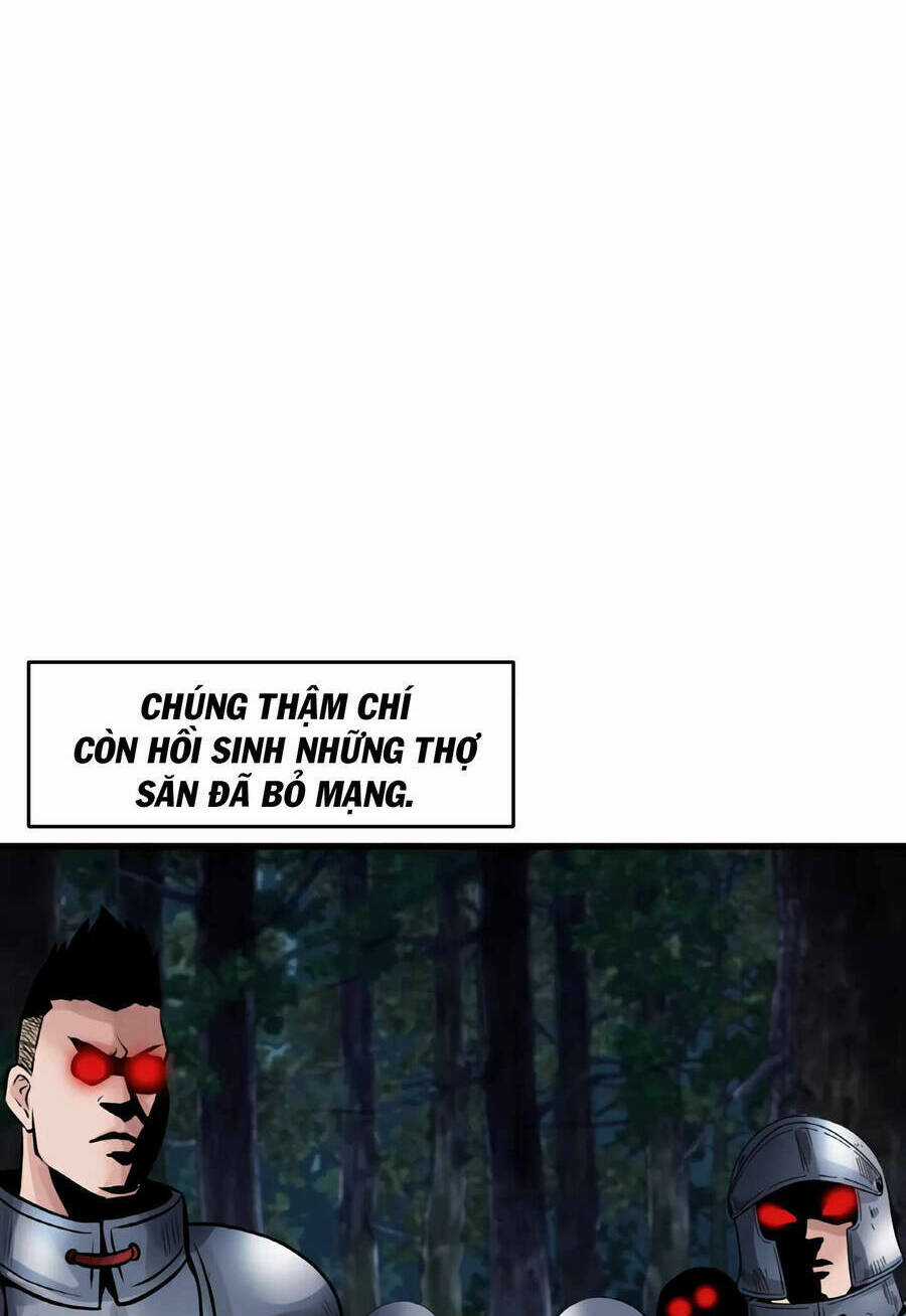 Ranker Bất Bại Chapter 51 trang 84