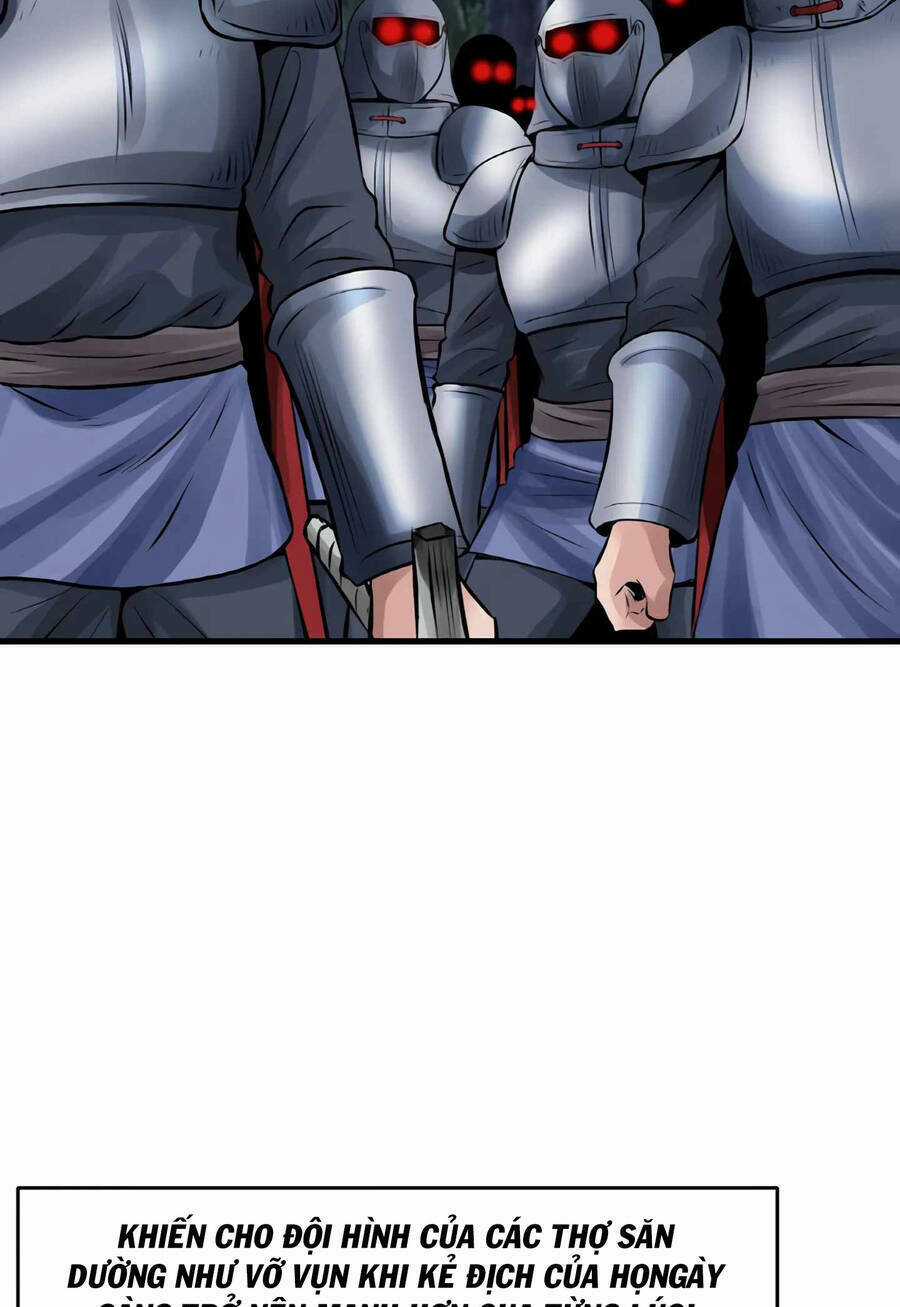 Ranker Bất Bại Chapter 51 trang 85