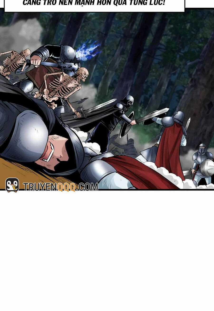 Ranker Bất Bại Chapter 51 trang 86