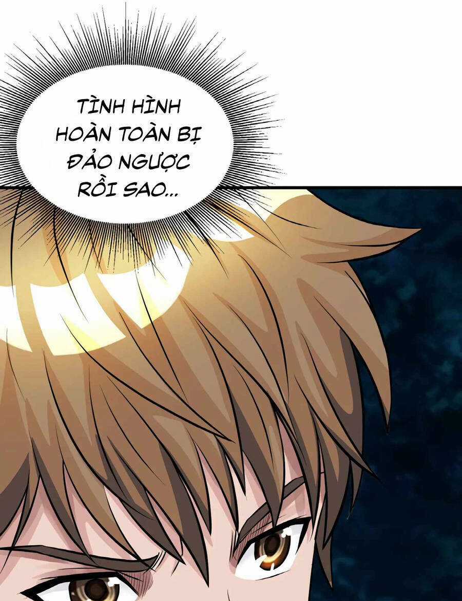 Ranker Bất Bại Chapter 51 trang 87