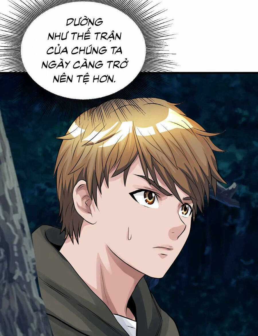 Ranker Bất Bại Chapter 51 trang 89