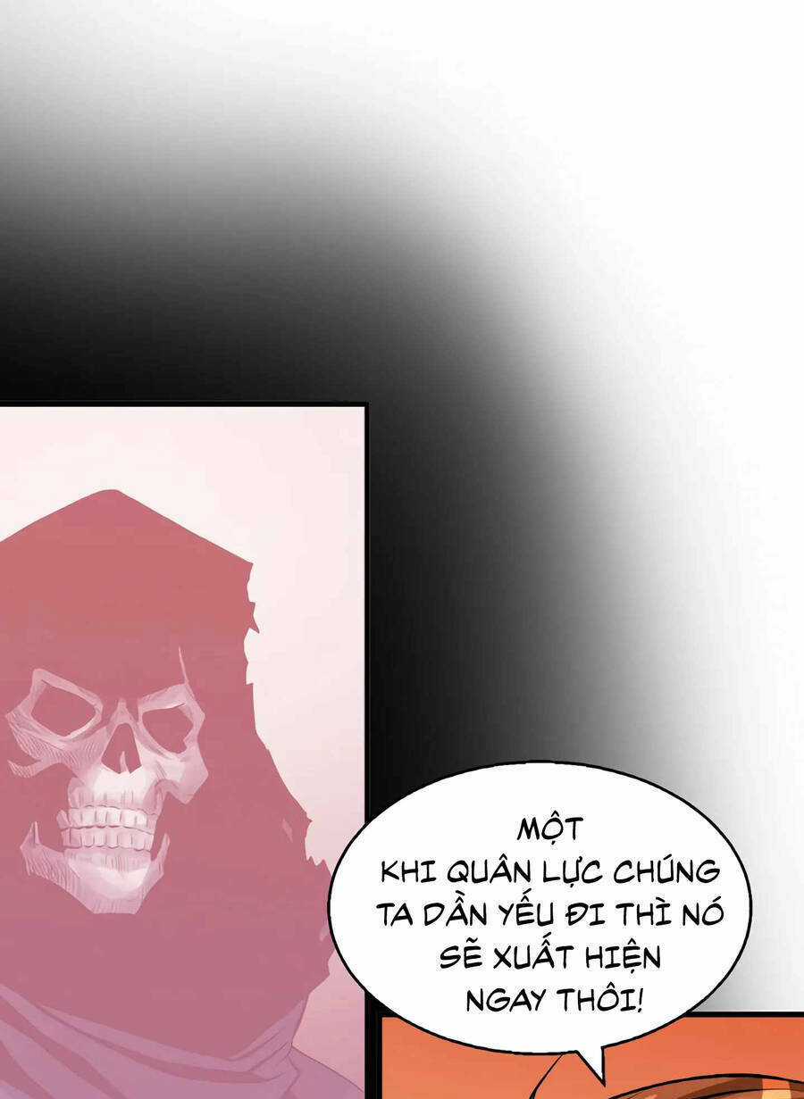 Ranker Bất Bại Chapter 51 trang 9