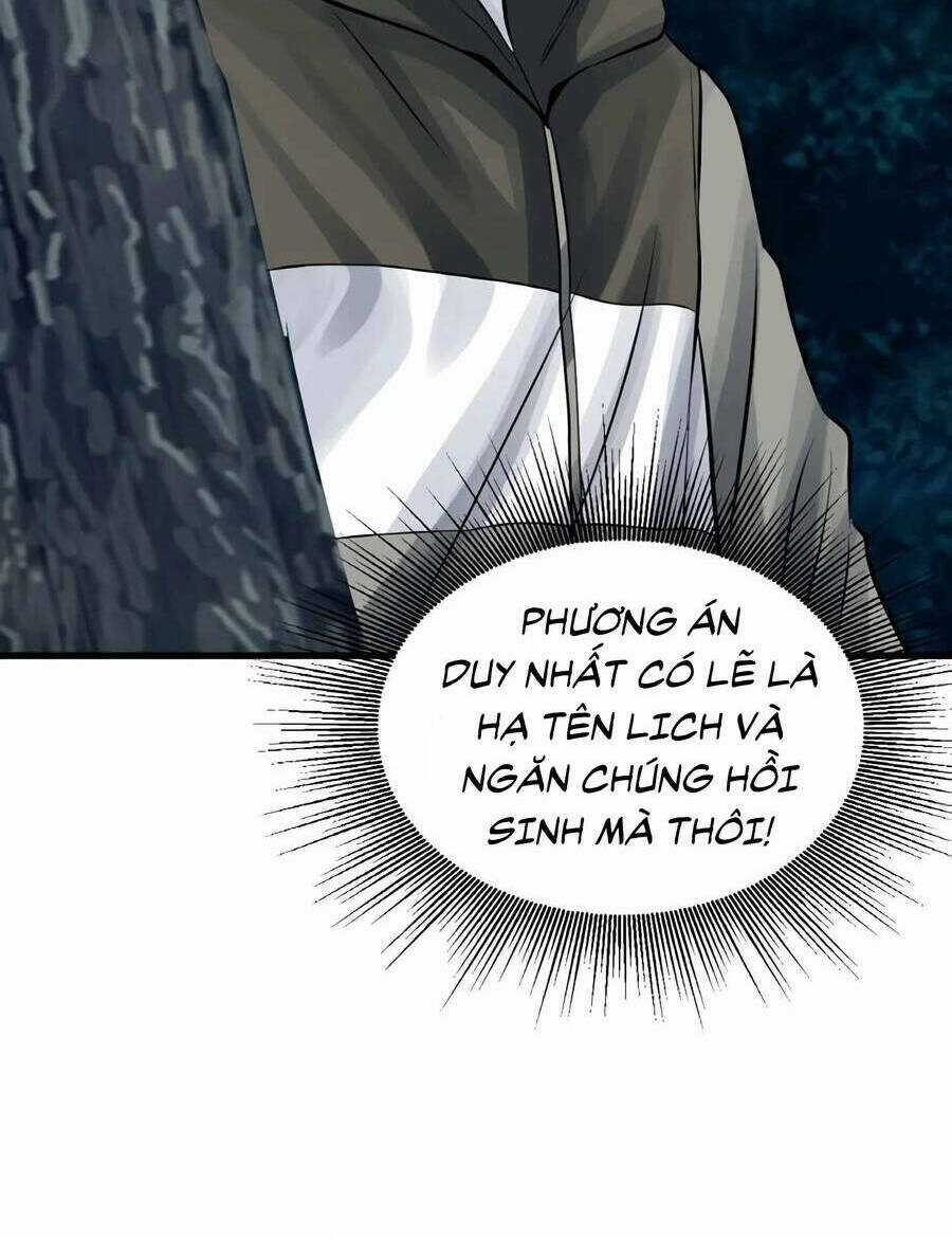 Ranker Bất Bại Chapter 51 trang 90