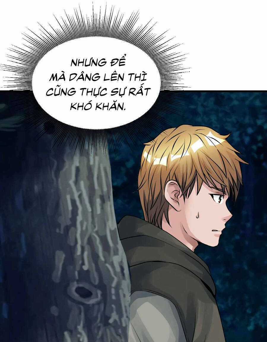 Ranker Bất Bại Chapter 51 trang 91