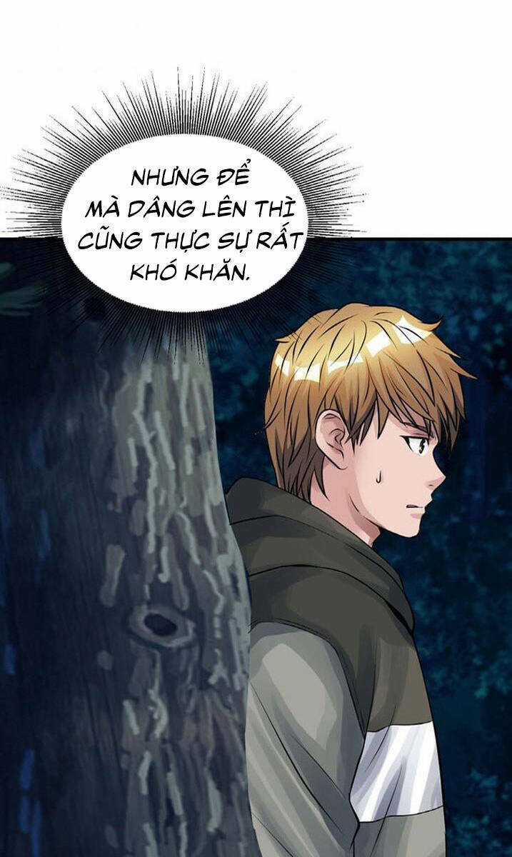 Ranker Bất Bại Chapter 51 trang 95