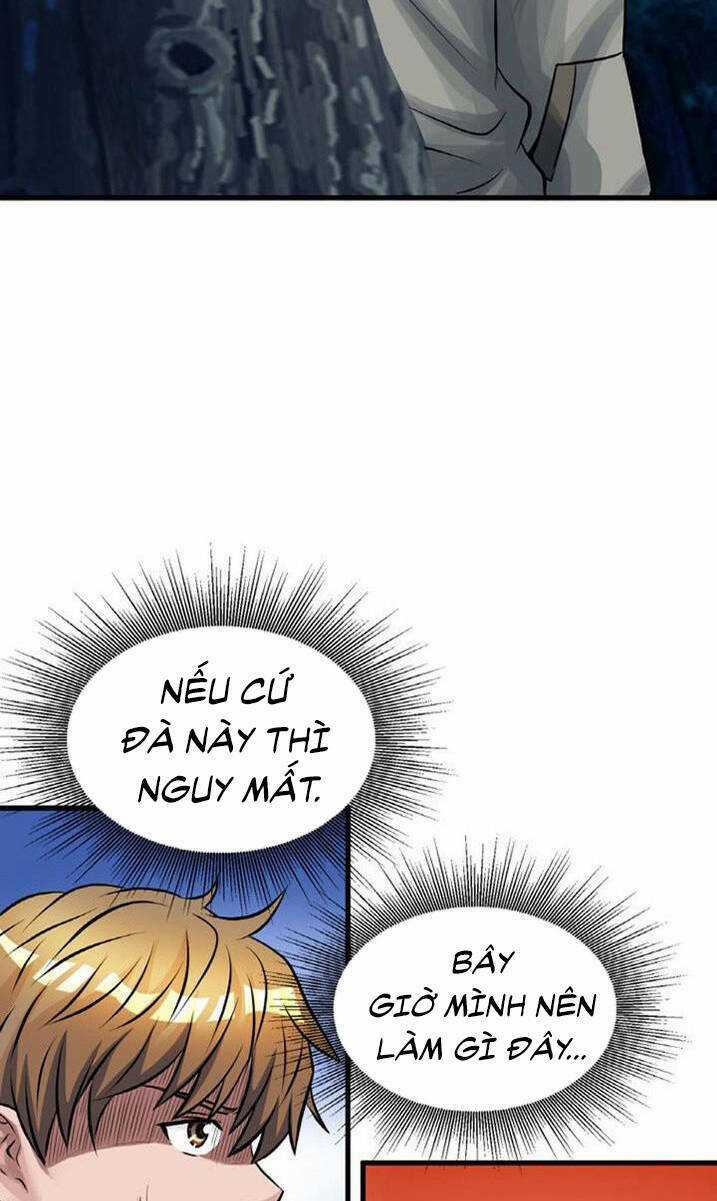 Ranker Bất Bại Chapter 51 trang 96