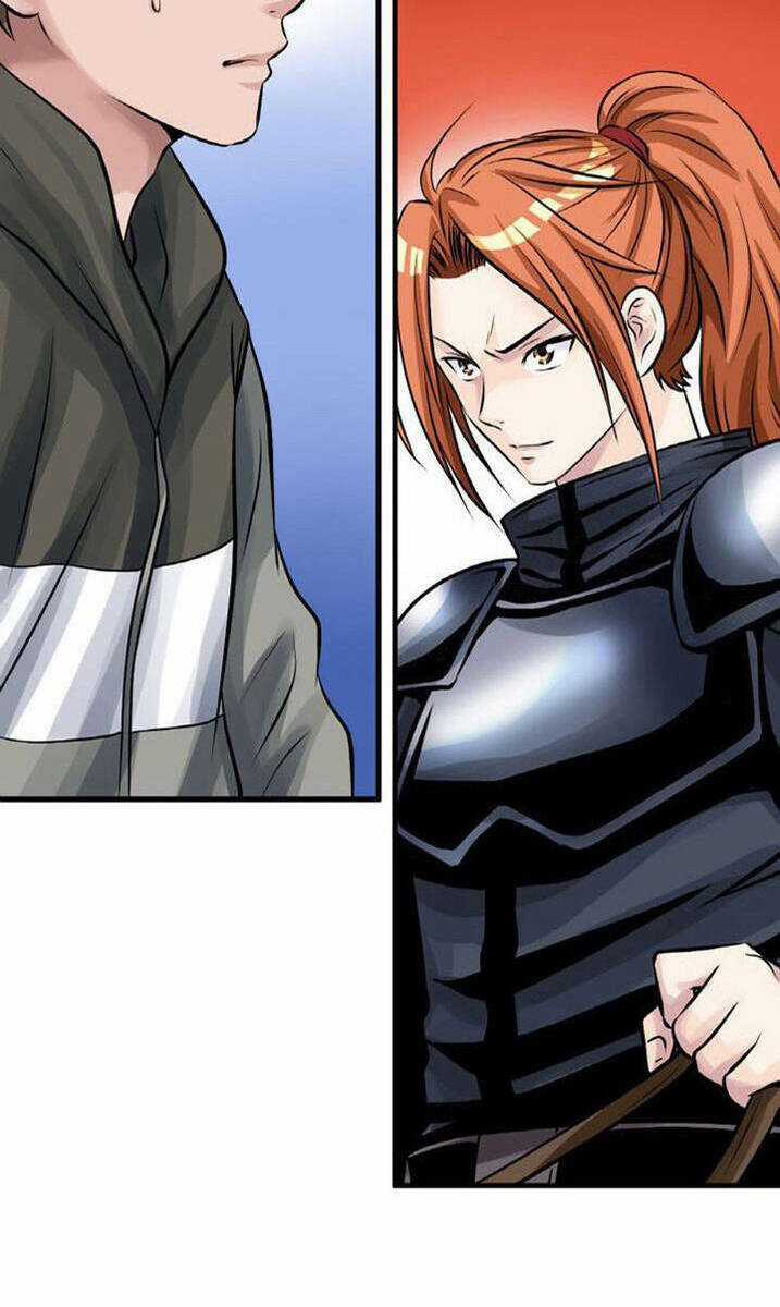Ranker Bất Bại Chapter 51 trang 97