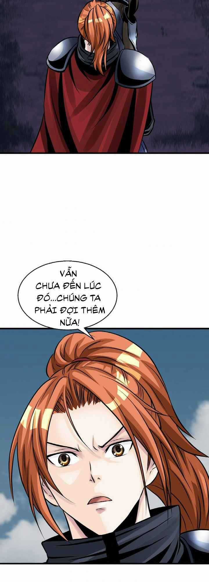 Ranker Bất Bại Chapter 51 trang 99