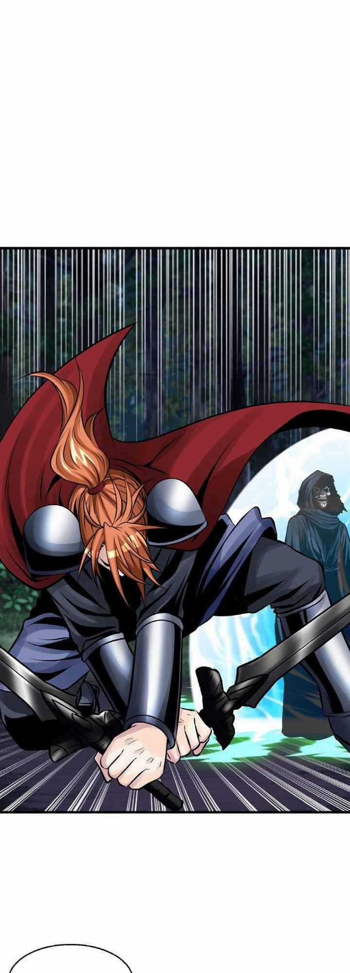 Ranker Bất Bại Chapter 52 trang 11