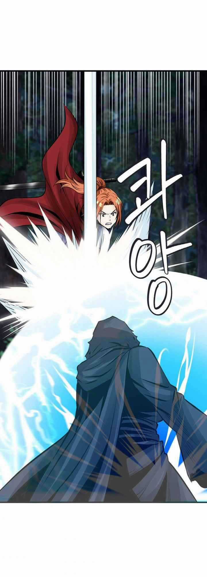 Ranker Bất Bại Chapter 52 trang 14