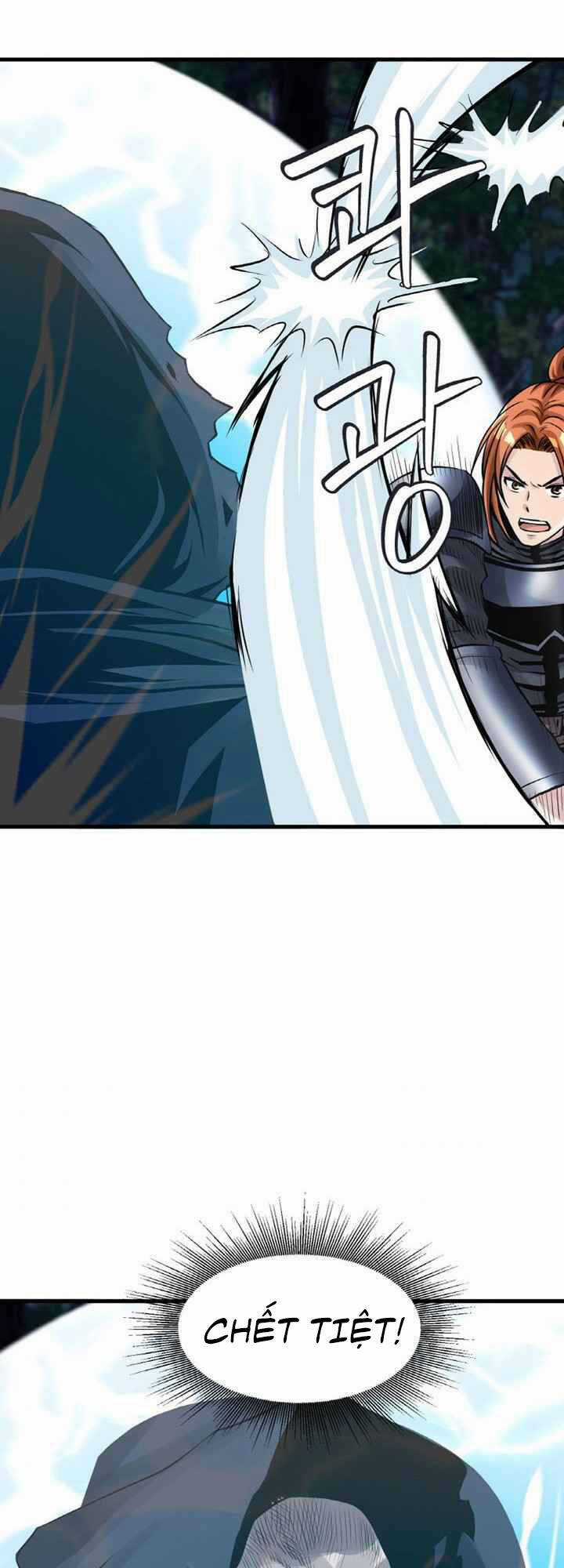 Ranker Bất Bại Chapter 52 trang 18