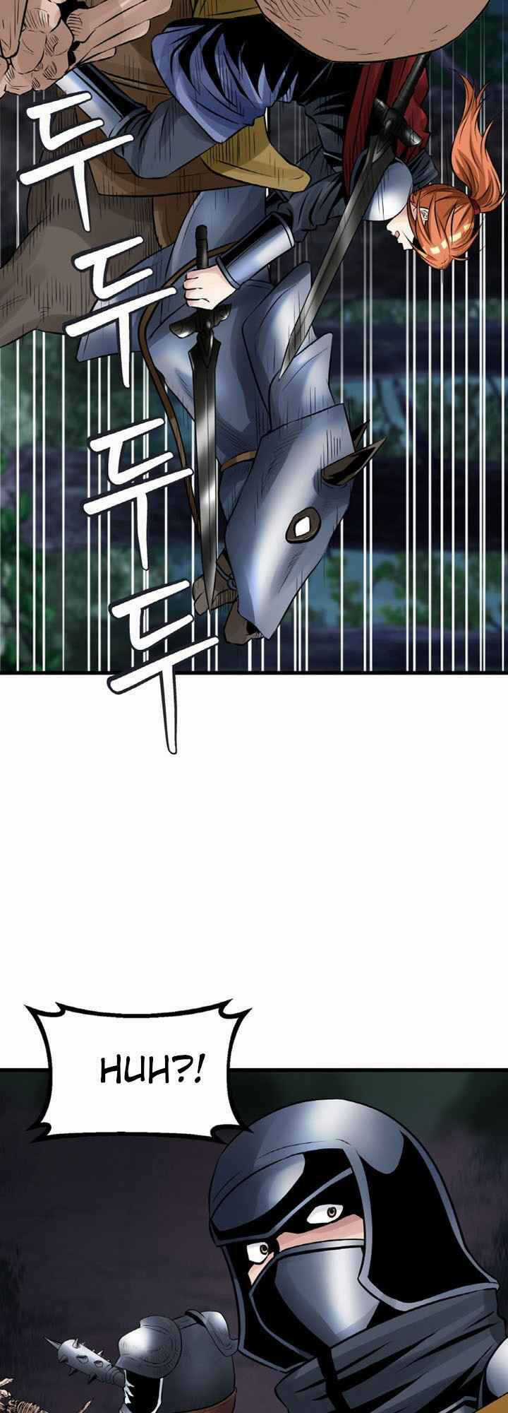 Ranker Bất Bại Chapter 52 trang 2