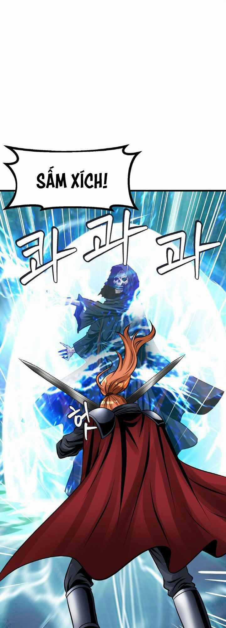 Ranker Bất Bại Chapter 52 trang 21