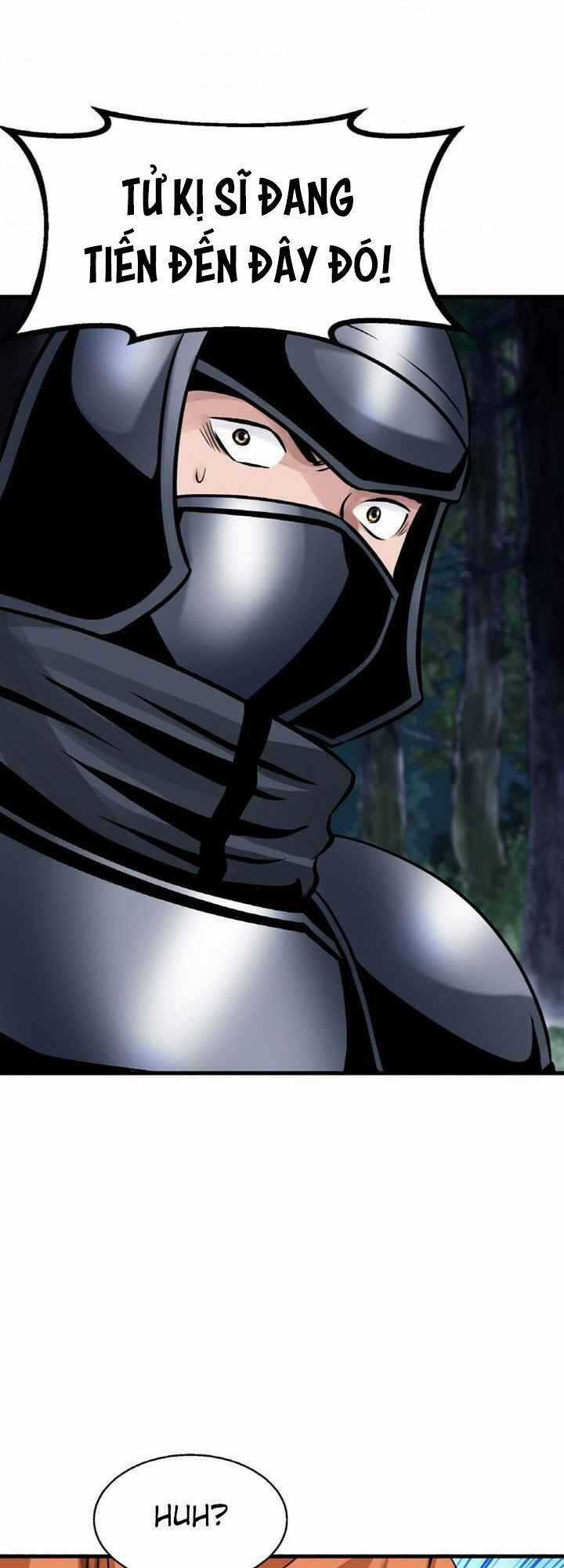 Ranker Bất Bại Chapter 52 trang 24