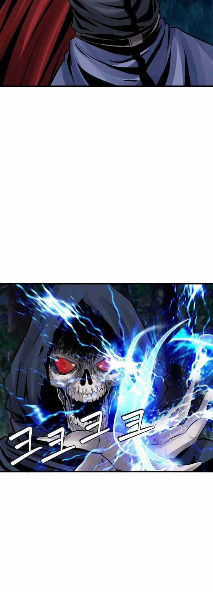 Ranker Bất Bại Chapter 52 trang 26