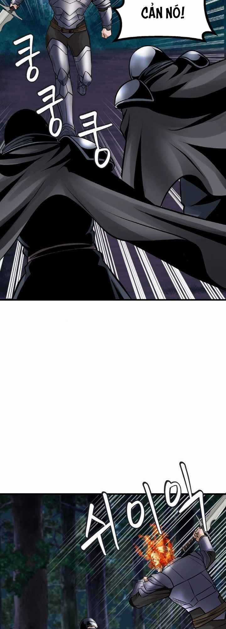 Ranker Bất Bại Chapter 52 trang 29