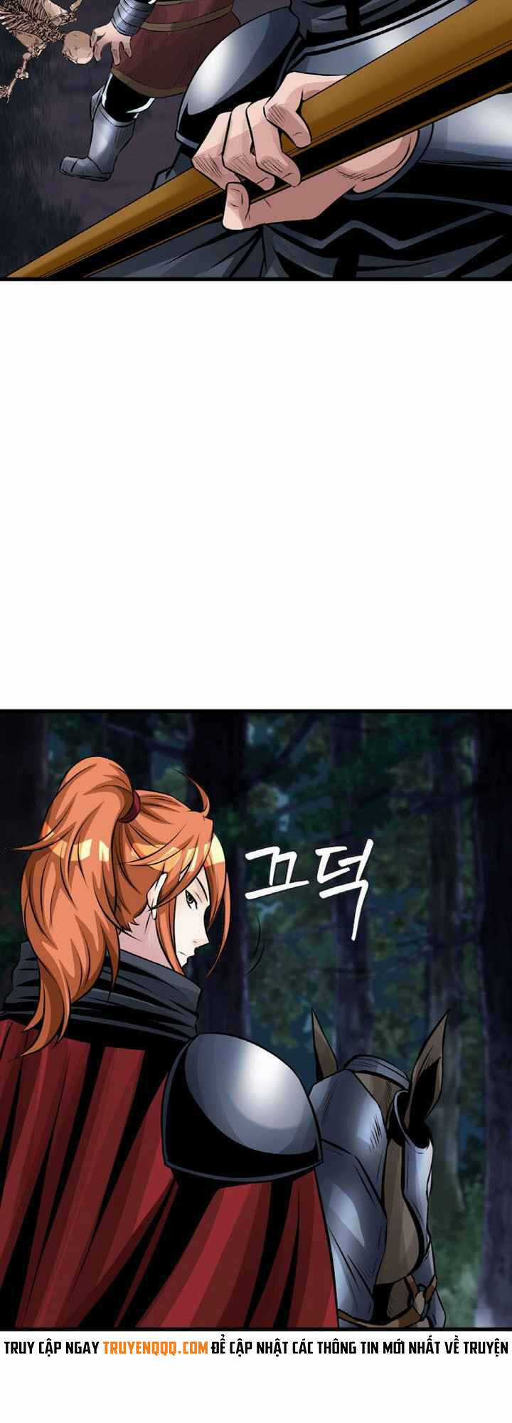 Ranker Bất Bại Chapter 52 trang 3