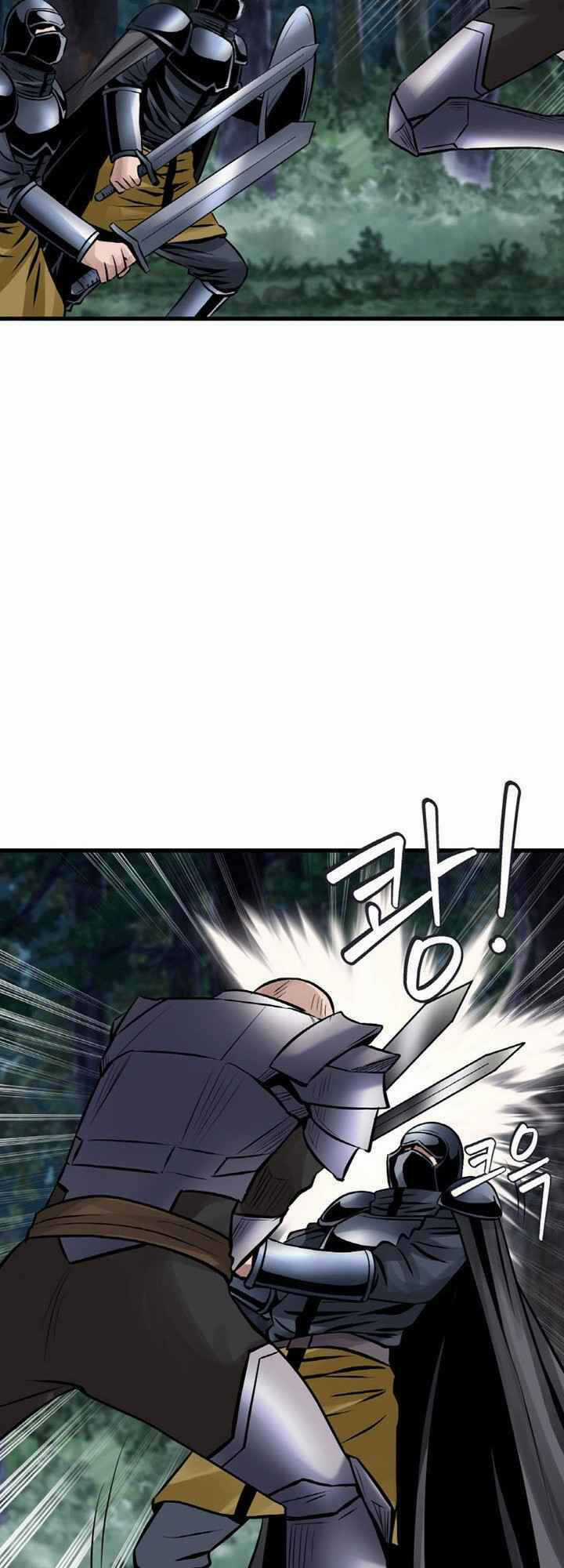 Ranker Bất Bại Chapter 52 trang 30