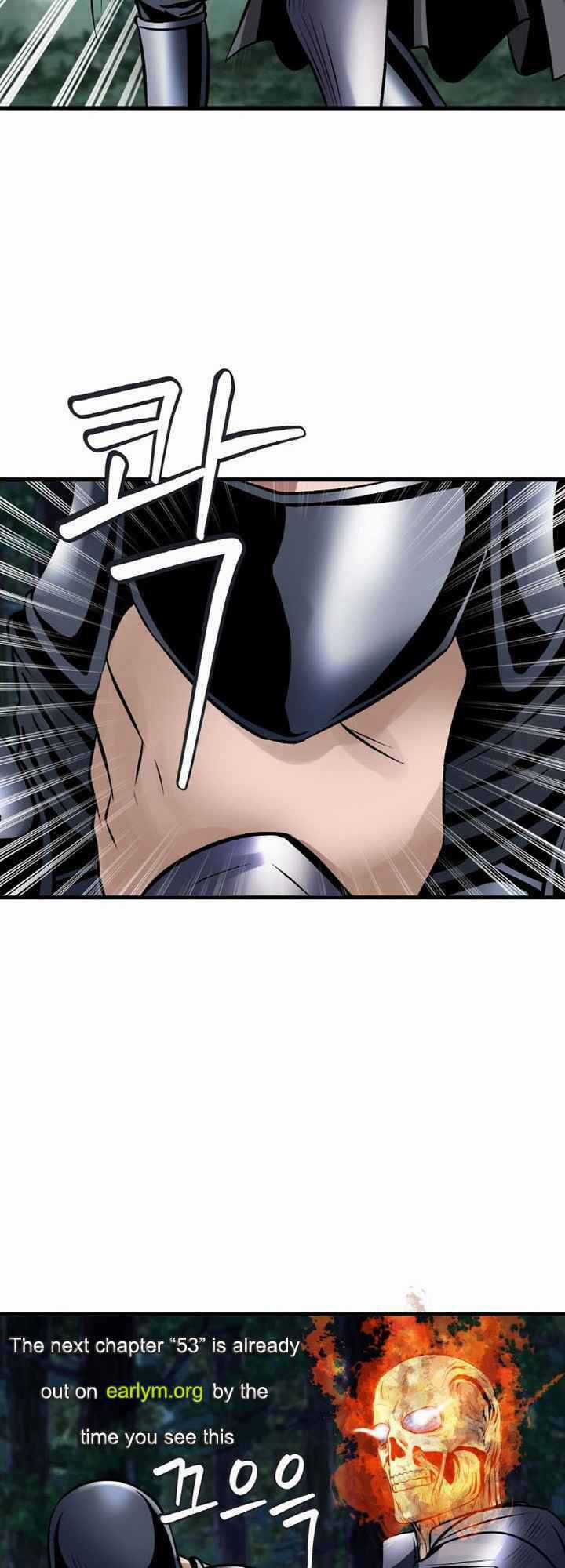 Ranker Bất Bại Chapter 52 trang 31