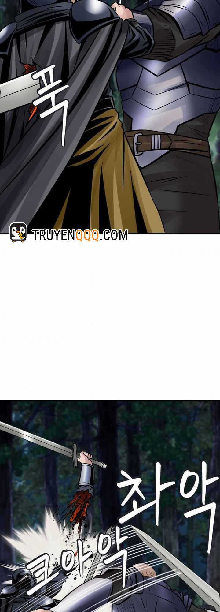 Ranker Bất Bại Chapter 52 trang 32