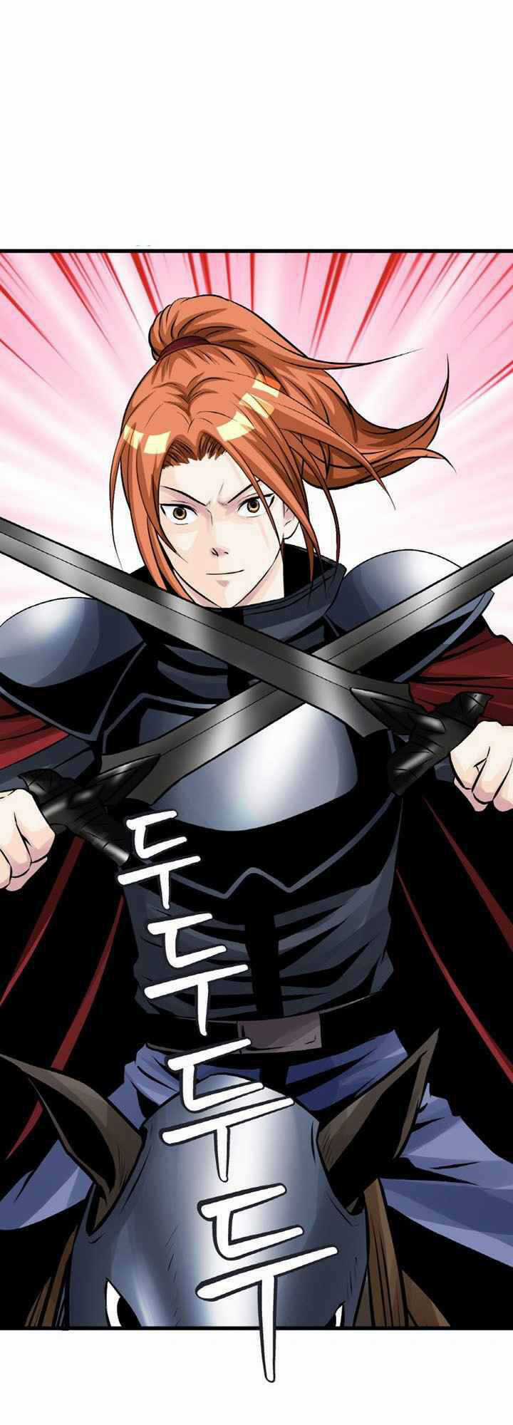 Ranker Bất Bại Chapter 52 trang 5